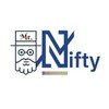 टेलीग्राम चैनल का लोगो mrniftybn — Mr. Nifty