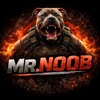 Логотип телеграм канала @mrnoobikcsgo2 — MrNoobik | кс го 2 (CS:GO 2)