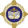 Логотип телеграм канала @mroc_pravobraz — Рождественские чтения