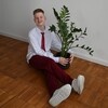 Логотип телеграм канала @mroutsider1 — Nick just being Nick