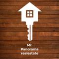 Logo saluran telegram mrpanorama1111 — Mrpanorama real-estate