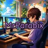 Логотип телеграм канала @mrparabixtgc — 𝐌𝐫𝐏𝐚𝐫𝐚𝐛𝐢𝐱 🪽