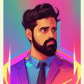 Logo saluran telegram mrperfecttechofficial — Mr Perfect
