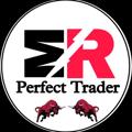 Logo saluran telegram mrperfecttrader09 — Mr Perfect Trader (EDUCATION)
