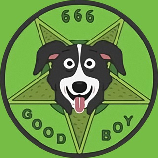 Telegram channel Mr.Pickles Channel logo