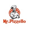 Логотип телеграм канала @mrpizzello — Mr.Pizzello / Подсмотрено