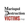 Telegram channel MRPL Map | Карта руйнувань і жертв Маріуполя logo
