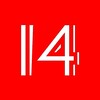 Логотип телеграм канала @mrpl_school_14 — МБОУ "СШ №14 г. Мариуполя"