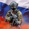 Логотип телеграм канала @mrpl_smersh — СМЕРШ Мариуполь ⚓ 🇷🇺