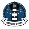 Логотип телеграм канала @mrplinfo — МАРИУПОЛЬ | ХОЗЯИН | ИНФОСПРАВКА
