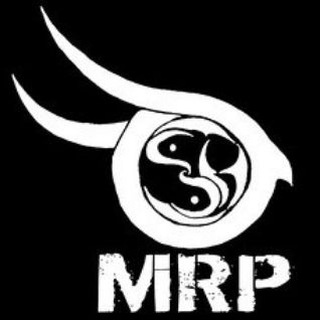 Logo of telegram channel mrpprediction — Match KinG 👑 MRP