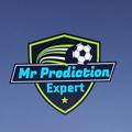 Logo saluran telegram mrpredictionexpert — Mr. Prediction Expert