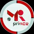 Logo saluran telegram mrprincedev — Mr. Prince Dev ( Official ) ☑️