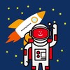 Logo of telegram channel mrpumprocket — Pumping Rocket 🚀 - #1 Pump Group on ETH/BSC