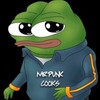 Logo of telegram channel mrpunkmoonshot — Mrpunk Moonshots