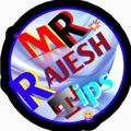 Logo saluran telegram mrrajeshtips — Mr Rajesh tips