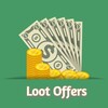 Telegram channel Loot Offers Channel🤑 logo