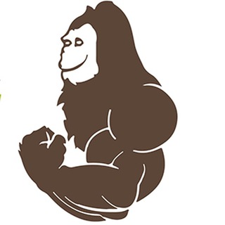 Telegram channel Mr. Raw and Friends logo