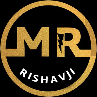 टेलीग्राम चैनल का लोगो mrrishavj — Mr Rishavji (Official)