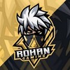 Logo of telegram channel mrrohanhacks — MR ROHAN
