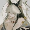 Логотип телеграм канала @mrrrqz — джуси королевство 🎀