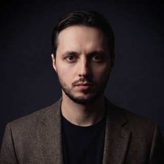 Telegram channel М. РУДОВ | Архитектура отношений logo