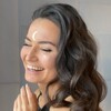 Логотип телеграм канала @mrs_gileva_astro — 🤱🏻Матерь астроложья mrs_gileva