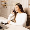 Логотип телеграм канала @mrs_oshi — Ольга Ширяева | Про маркетинг