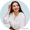 Логотип телеграм канала @mrs_tarasofa — Психолог София Тарасова