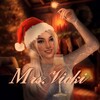 Logo of telegram channel mrs_vicki — Mrs.Vicki