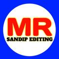 Telegram kanalining logotibi mrsandipediting — Mr Sandip Editing