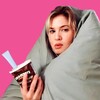 Логотип телеграм канала @mrsbridgetjors — Дневник Бриджет Жорс