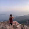 Логотип телеграм канала @mrsclnstt — стая лающих собак из западной псарни