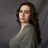 Логотип телеграм канала @mrsfilippovae — Катя | Уголок мыслей и трансформации
