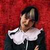 Логотип телеграм канала @mrsgreench — из монашки в ебанашки