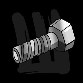 Logo of telegram channel mrshvintik — ШВинт как смысл жизни