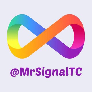 لوگوی کانال تلگرام mrsignaltc — 👔Mr Signal👔