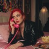 Логотип телеграм канала @mrsksenkalife — ksyu.mommy