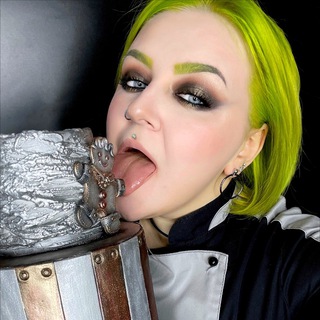 Логотип телеграм канала @mrsmagrat — Пиздельня Маграт