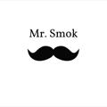 Logo saluran telegram mrsmokpod — Mr. Smok