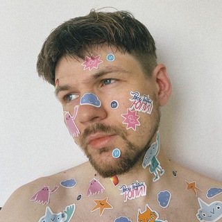 Логотип телеграм канала @mrsopkin — мистер сопкин