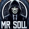 Telegram channel Mr Soul logo