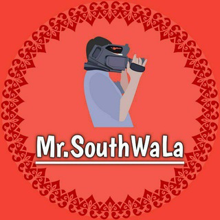 Logo of telegram channel mrsouthwalaofficial — Mr Southwala Official ™