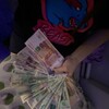 Логотип телеграм канала @mrsrits — MrsRits