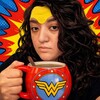 Логотип телеграм канала @mrsshappy — ТЁТЯ СЧАСТЬЕ😜