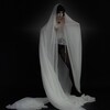 Логотип телеграм канала @mrstmommy — Матерь божья (meresuite)