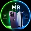 Логотип телеграм канала @mrstoreiphone — MR STORE | НОВЫЕ ТЕЛЕФОНЫ