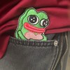 Логотип телеграм канала @mrsvve — марсовве