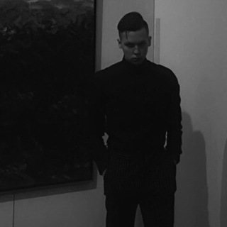 टेलीग्राम चैनल का लोगो mrtaprs — mort à paris