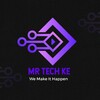Logo of telegram channel mrtechke — Mrtech